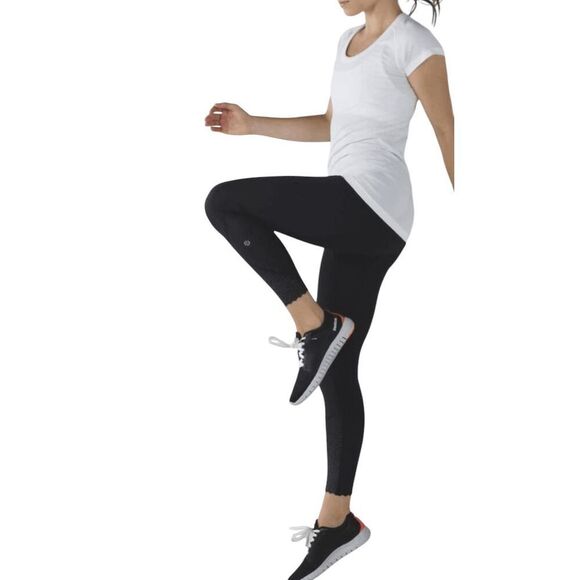 LULULEMON ATHLETICA Tight Stuff Tight Size 6 - Picture 1 of 6